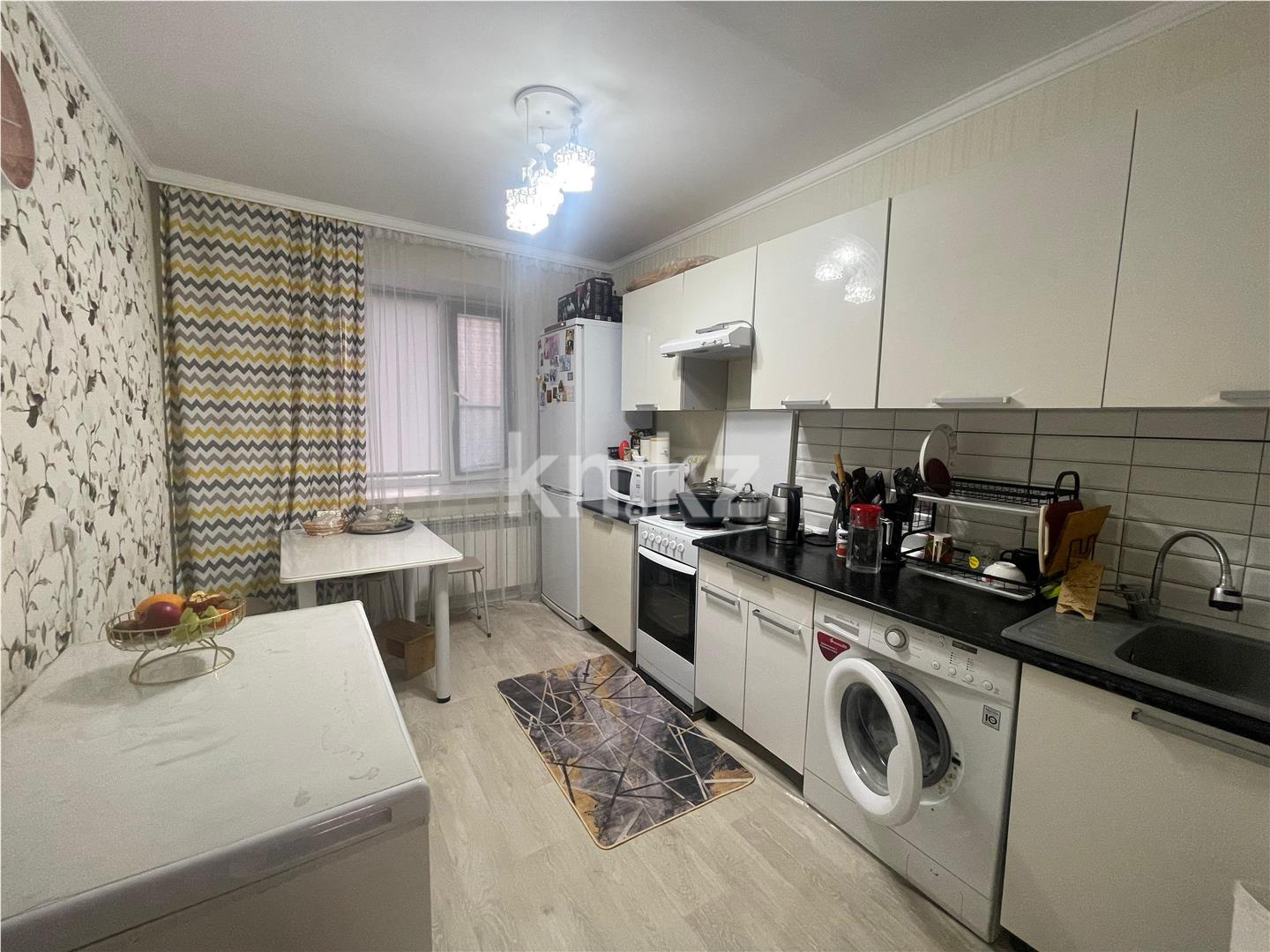 Продажа 2-комнатной квартиры, 55 м² в Астане - фото 3