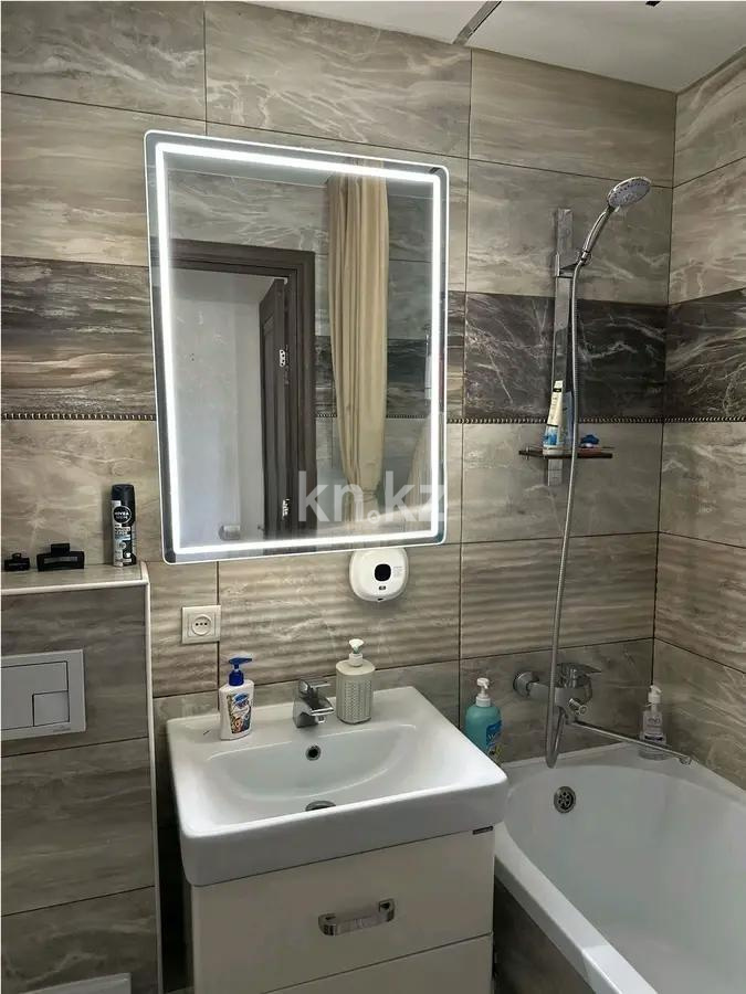 Продажа 4-комнатной квартиры, 74 м², ул. Радостовца, дом  271 в Алматы - фото 6