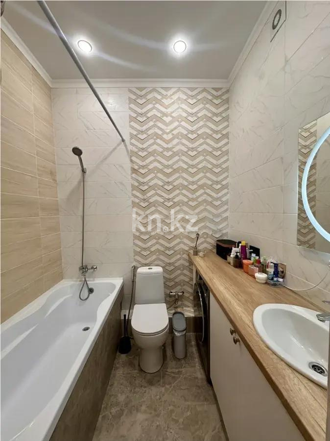 Продажа 1-комнатной квартиры, 40 м² в Астане - фото 3