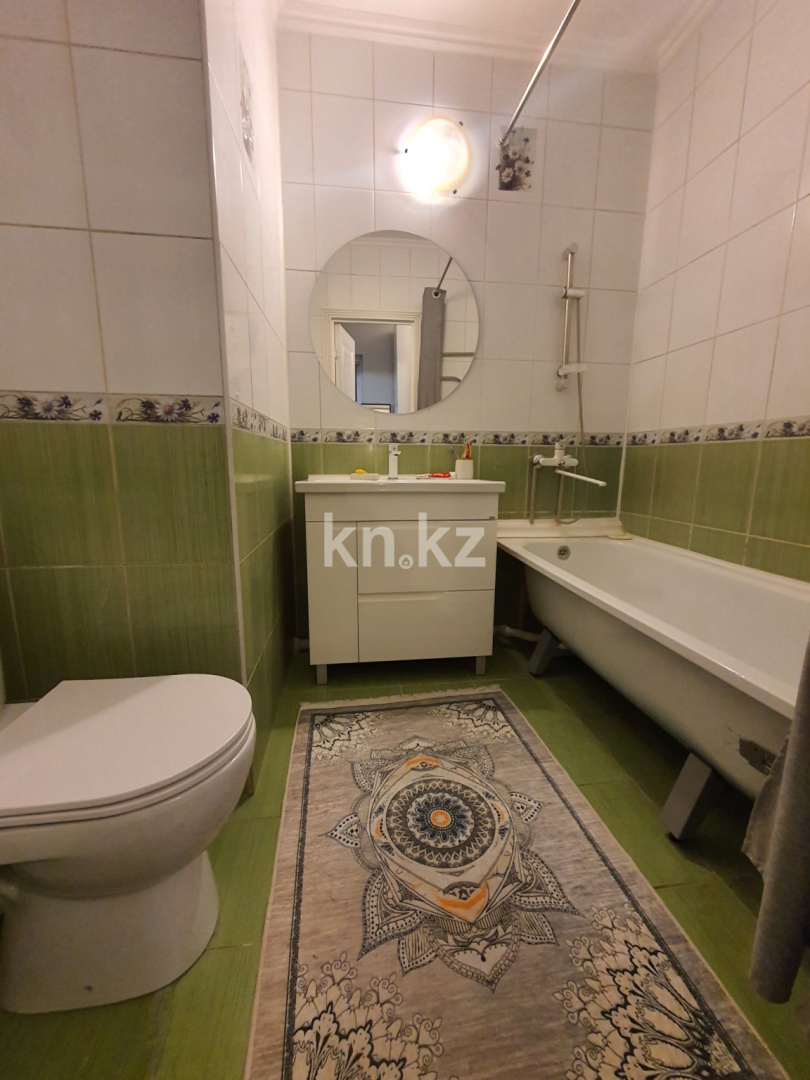 Продажа 1-комнатной квартиры, 50 м² в Алматы - фото 11