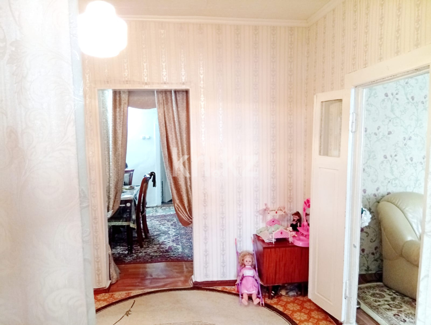 Продажа 4-комнатного дома, 80 м² в Астане - фото 14