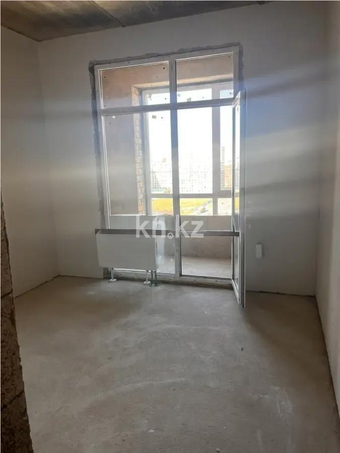 Продажа 1-комнатной квартиры, 42 м² в Астане - фото 2
