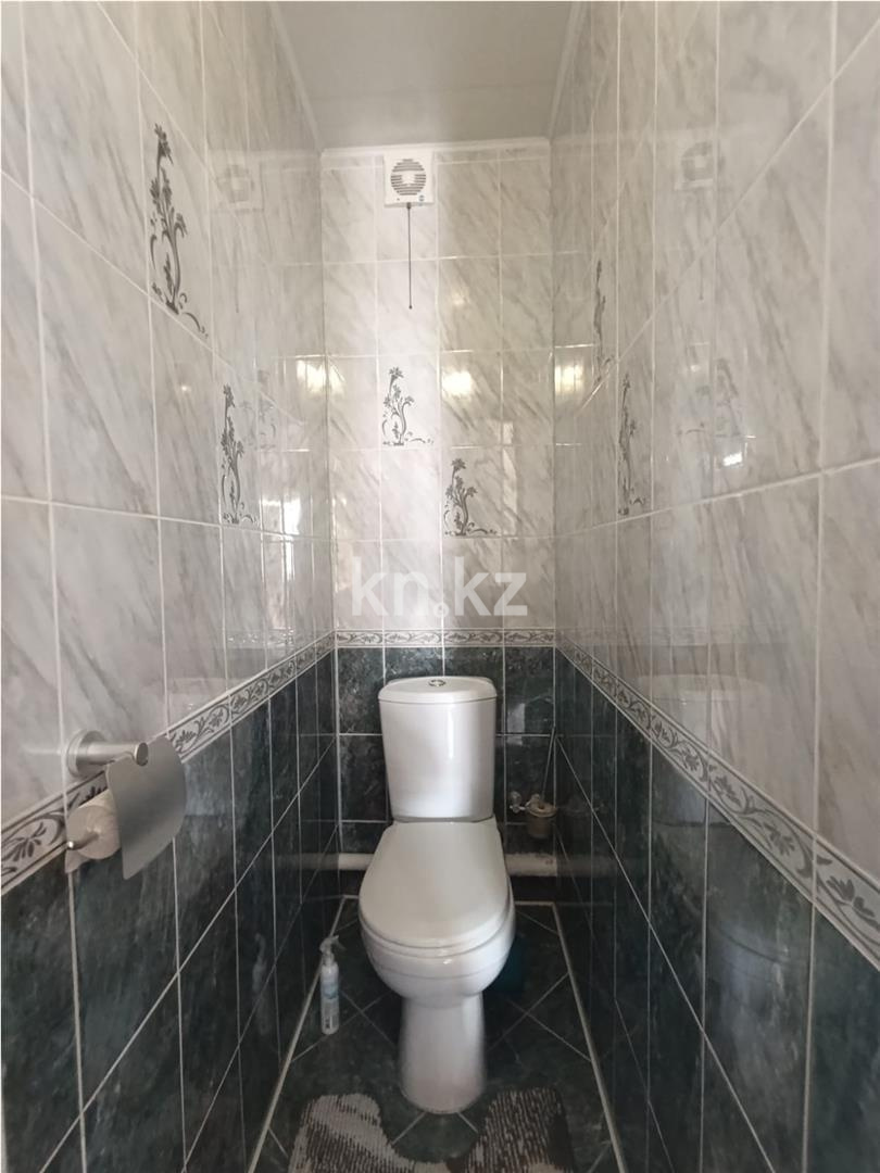 Продажа 4-комнатного дома, 80.4 м² в Караганде - фото 9