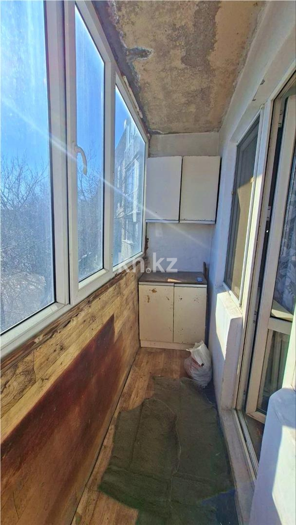 Продажа 2-комнатной квартиры, 43 м² в Темиртау - фото 12