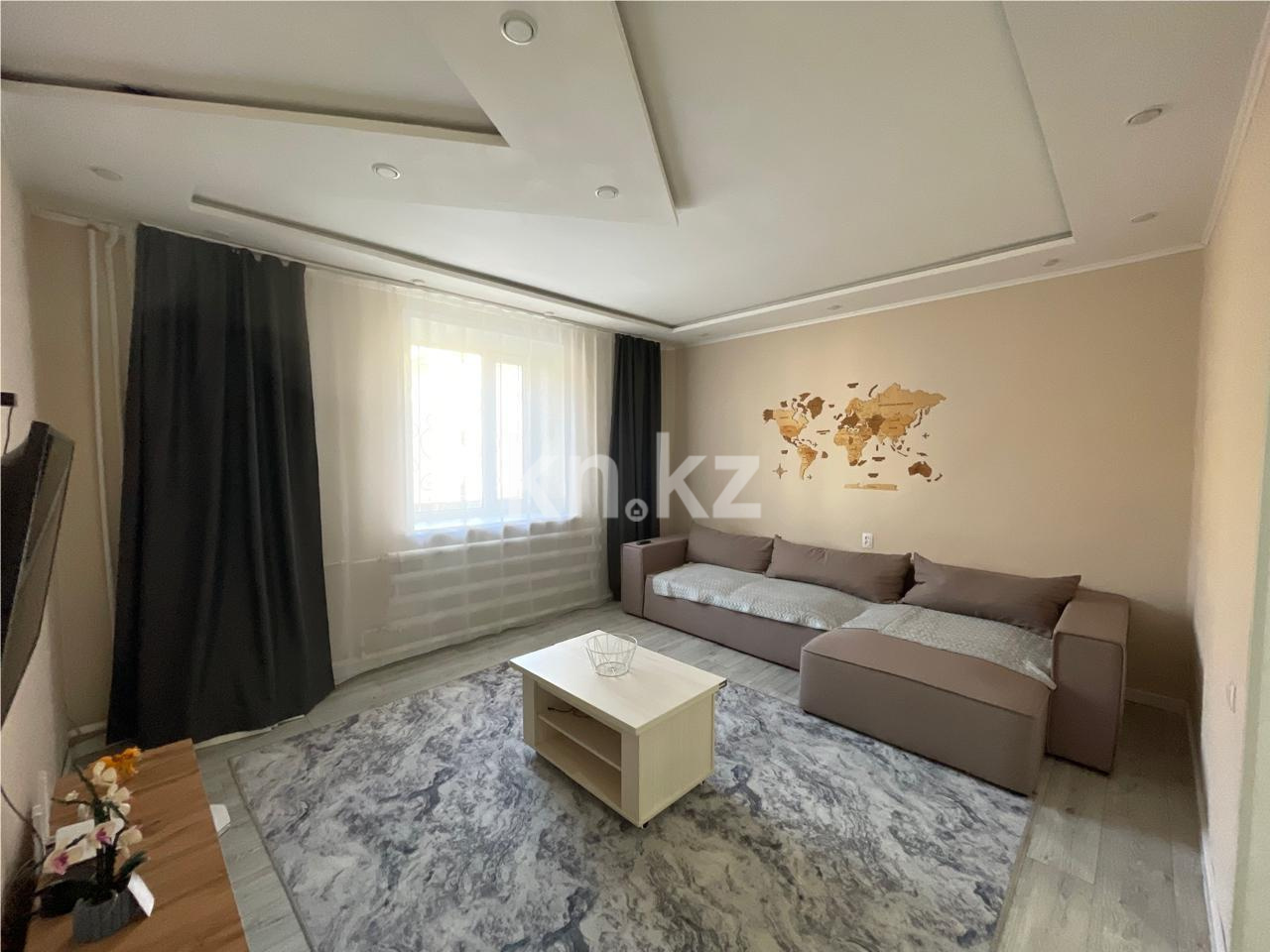 Продажа 3-комнатной квартиры, 76.7 м², ул. Победы, дом  40а в Сарани