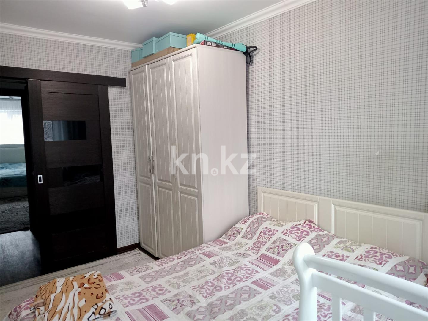 Продажа 3-комнатной квартиры, 59 м², пр. Н. Абдирова в Караганде - фото 5