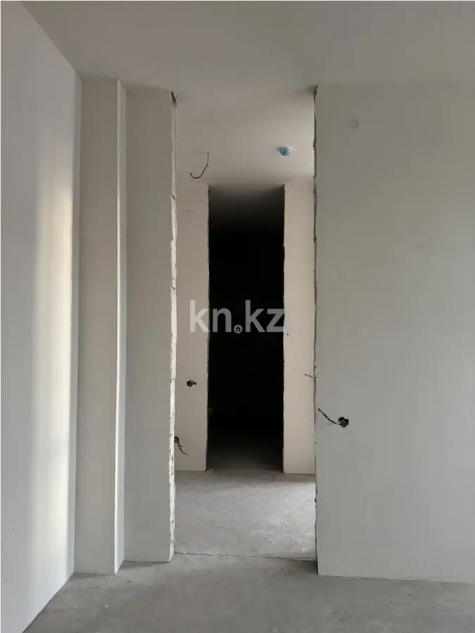 Продажа 1-комнатной квартиры, 44 м², ул. Хусейна бен Талала, дом  30 в Астане