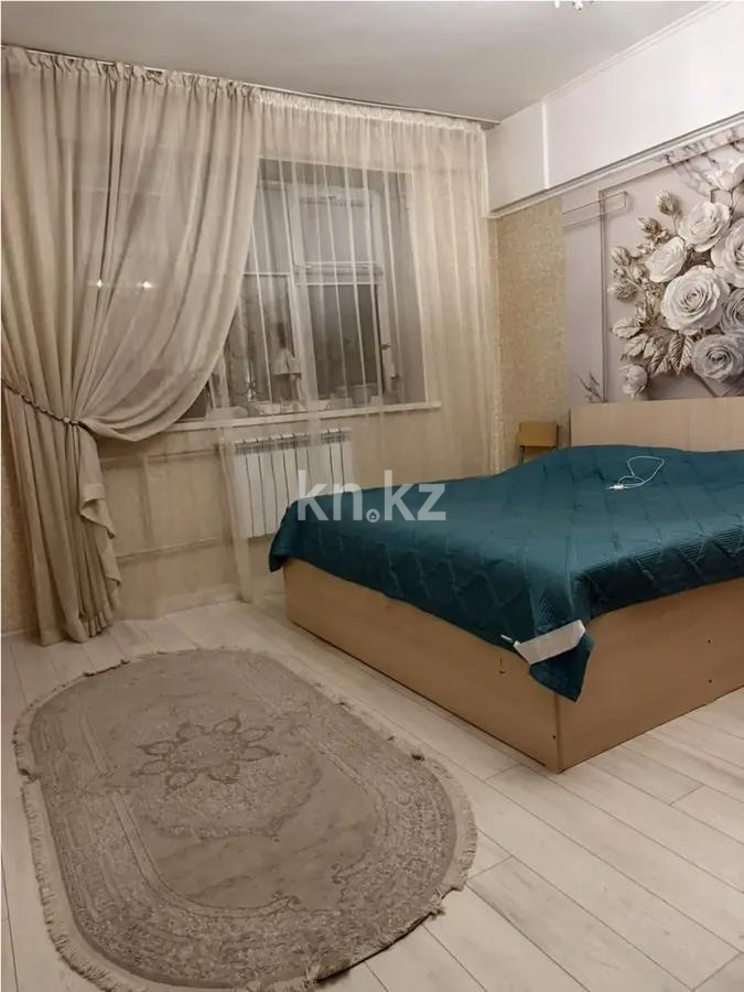 Продажа 3-комнатной квартиры, 68.5 м² в Алматы - фото 2