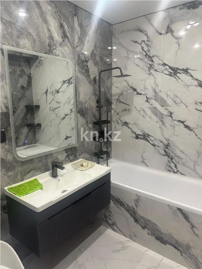 Продажа 3-комнатной квартиры, 85.9 м², мкр-н Кайрат, дом  153/2 стр в Алматы - фото 5