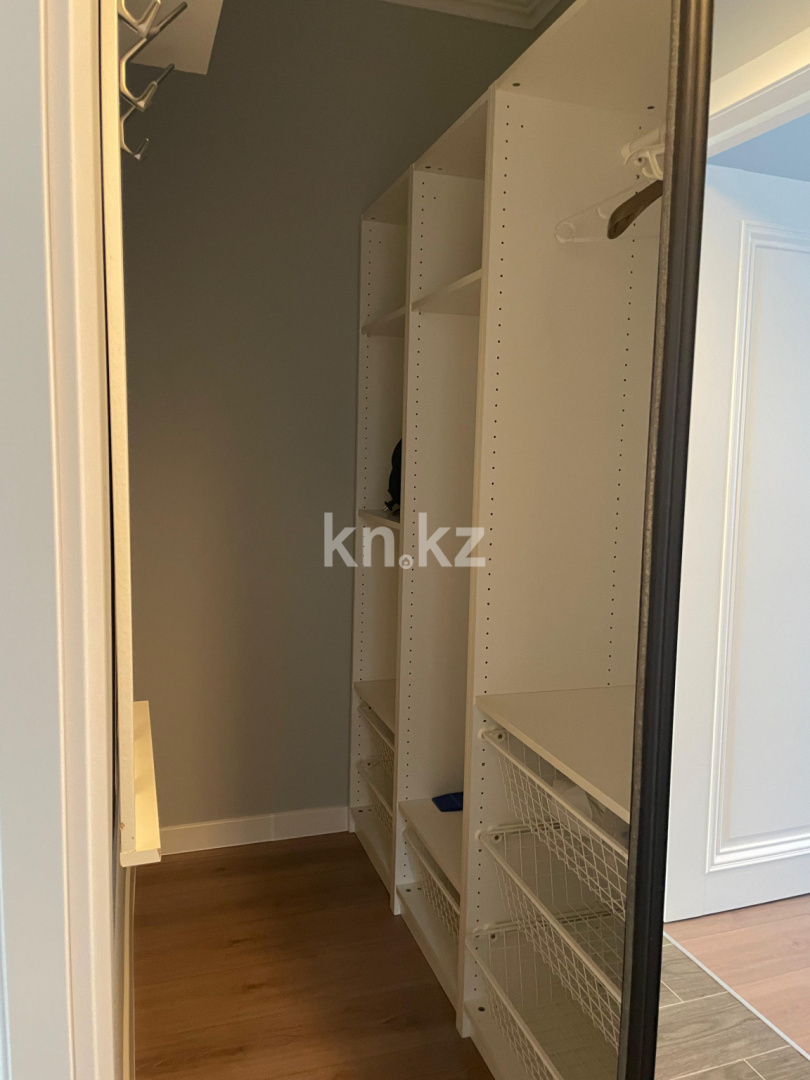 Аренда 2-комнатной квартиры посуточно, 55 м² в Актау - фото 7