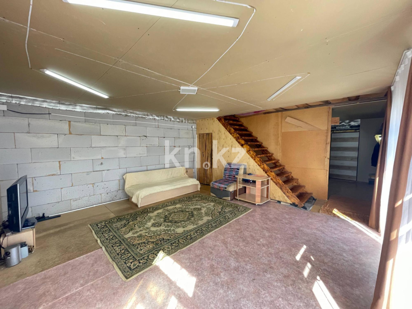 Продажа 3-комнатного дома, 142 м², ул. Рабочая, дом  43 в Костанае - фото 4