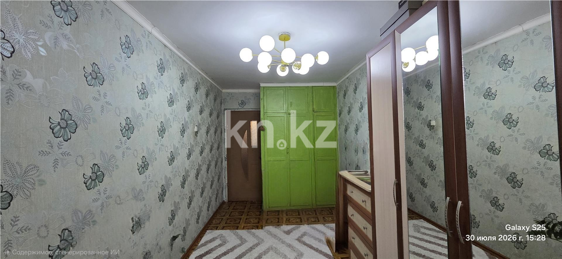 Продажа 2-комнатной квартиры, 56 м² в Темиртау - фото 4