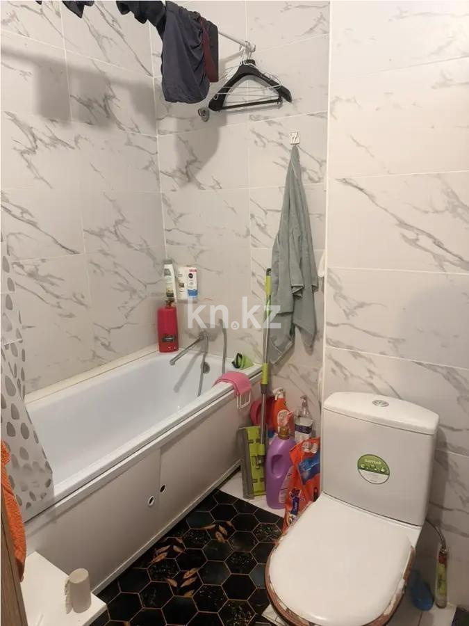 Продажа 2-комнатной квартиры, 53 м² в Алматы - фото 4