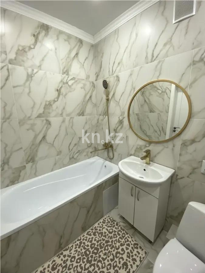 Продажа 2-комнатной квартиры, 48 м², пр. Кабанбай батыра, дом  59 в Астане - фото 3