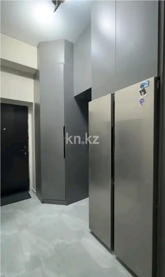 Продажа 1-комнатной квартиры, 19.2 м², ул. Федосеева, дом  38в в Алматы - фото 3