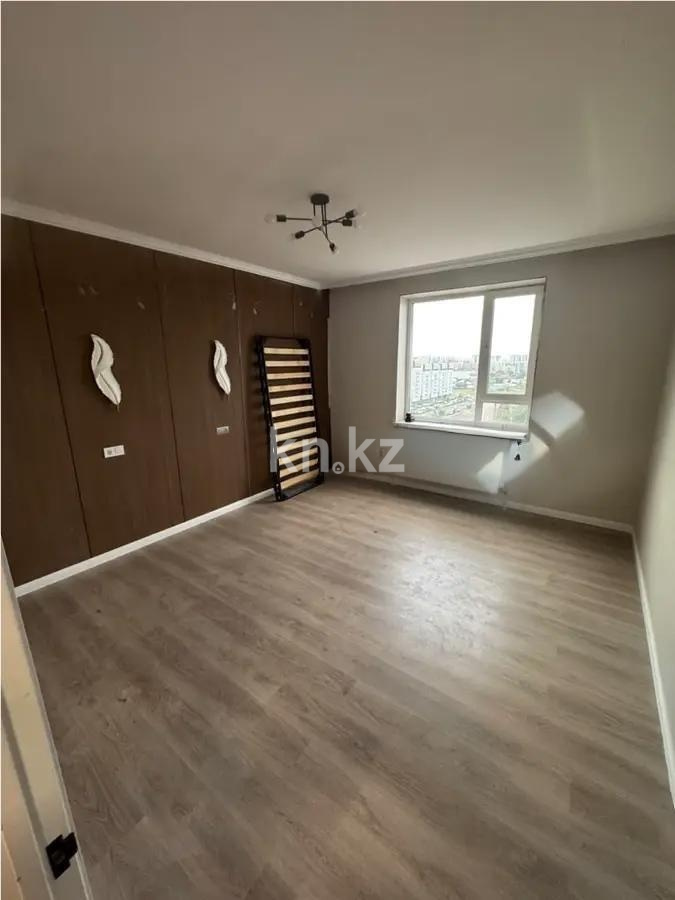 Продажа 3-комнатной квартиры, 109 м² в Астане