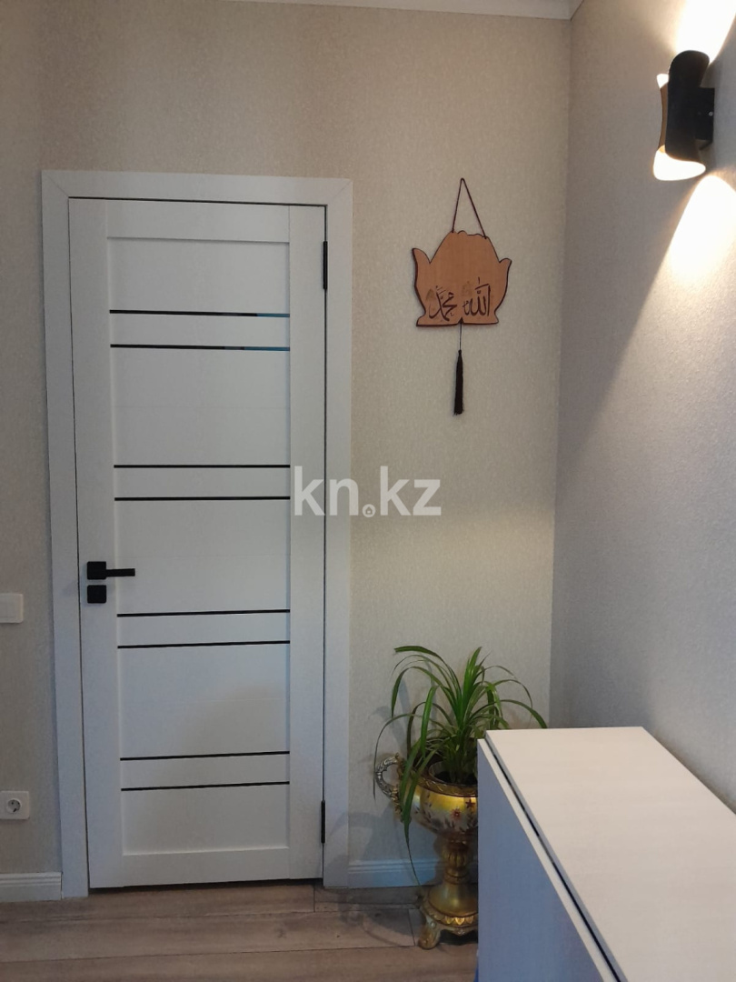 Аренда 1-комнатной квартиры, 40 м² в Астане - фото 8