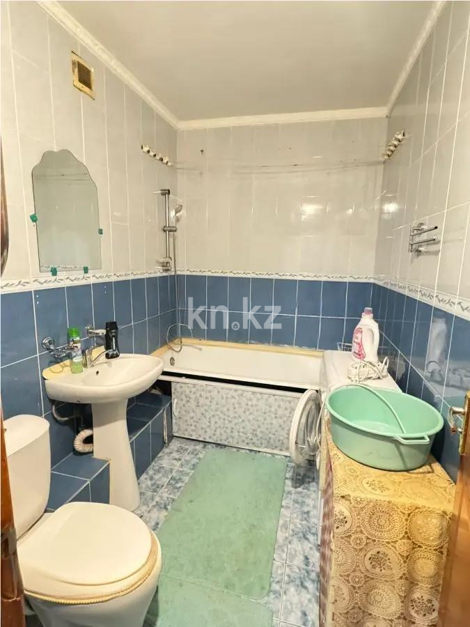 Продажа 2-комнатной квартиры, 68 м², пер. Жайдарман, дом  1 в Астане - фото 3