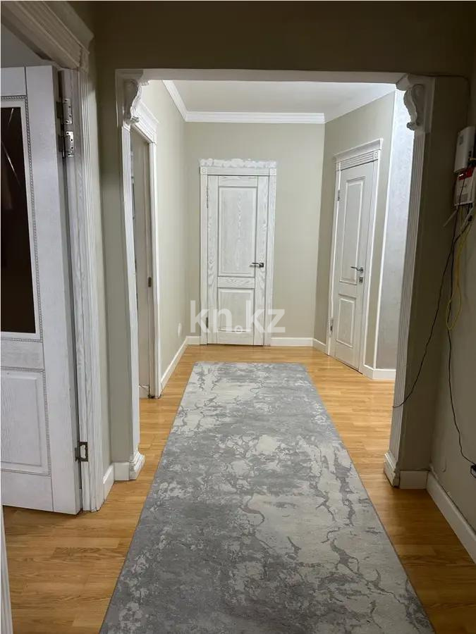 Продажа 3-комнатной квартиры, 92 м², мкр-н Кулагер, дом  30 в Алматы - фото 5