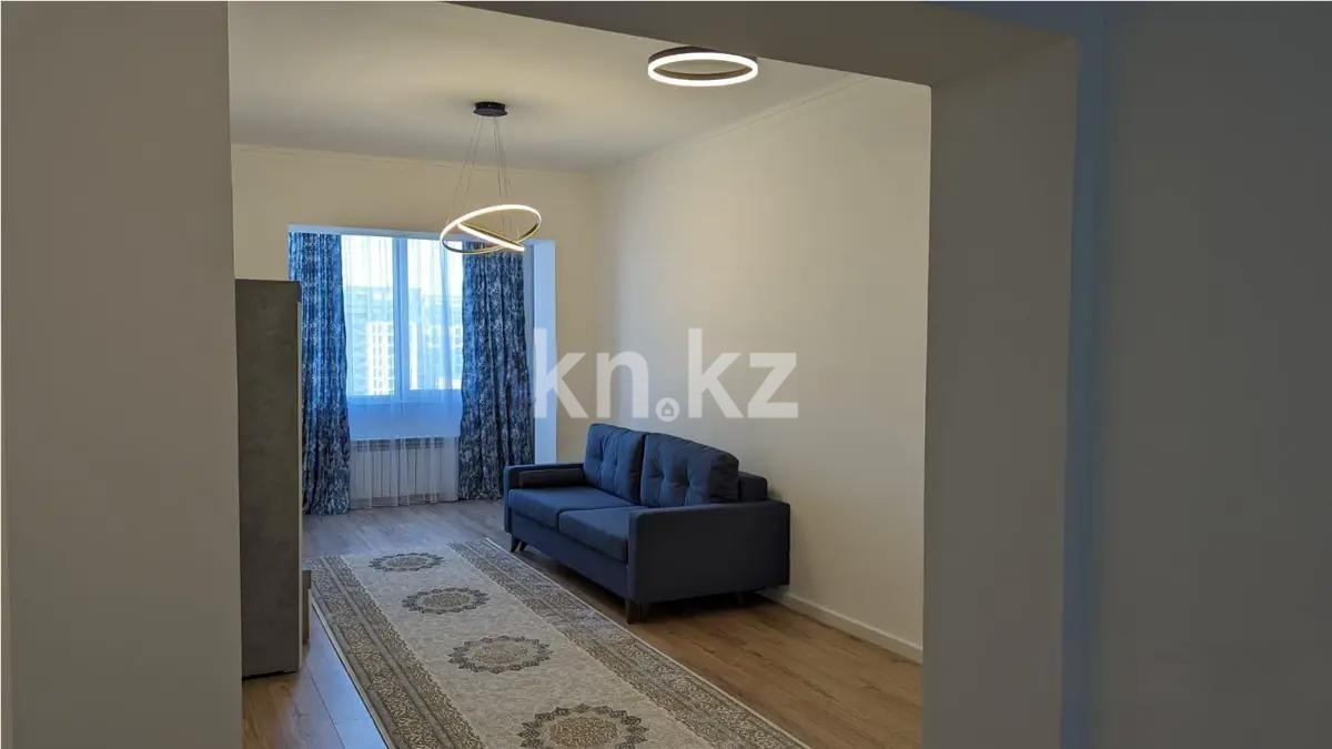 Продажа 2-комнатной квартиры, 70 м² в Алматы