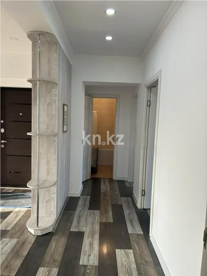 Продажа 4-комнатной квартиры, 105 м², ул. Кенесары хана, дом  98 в Алматы - фото 10