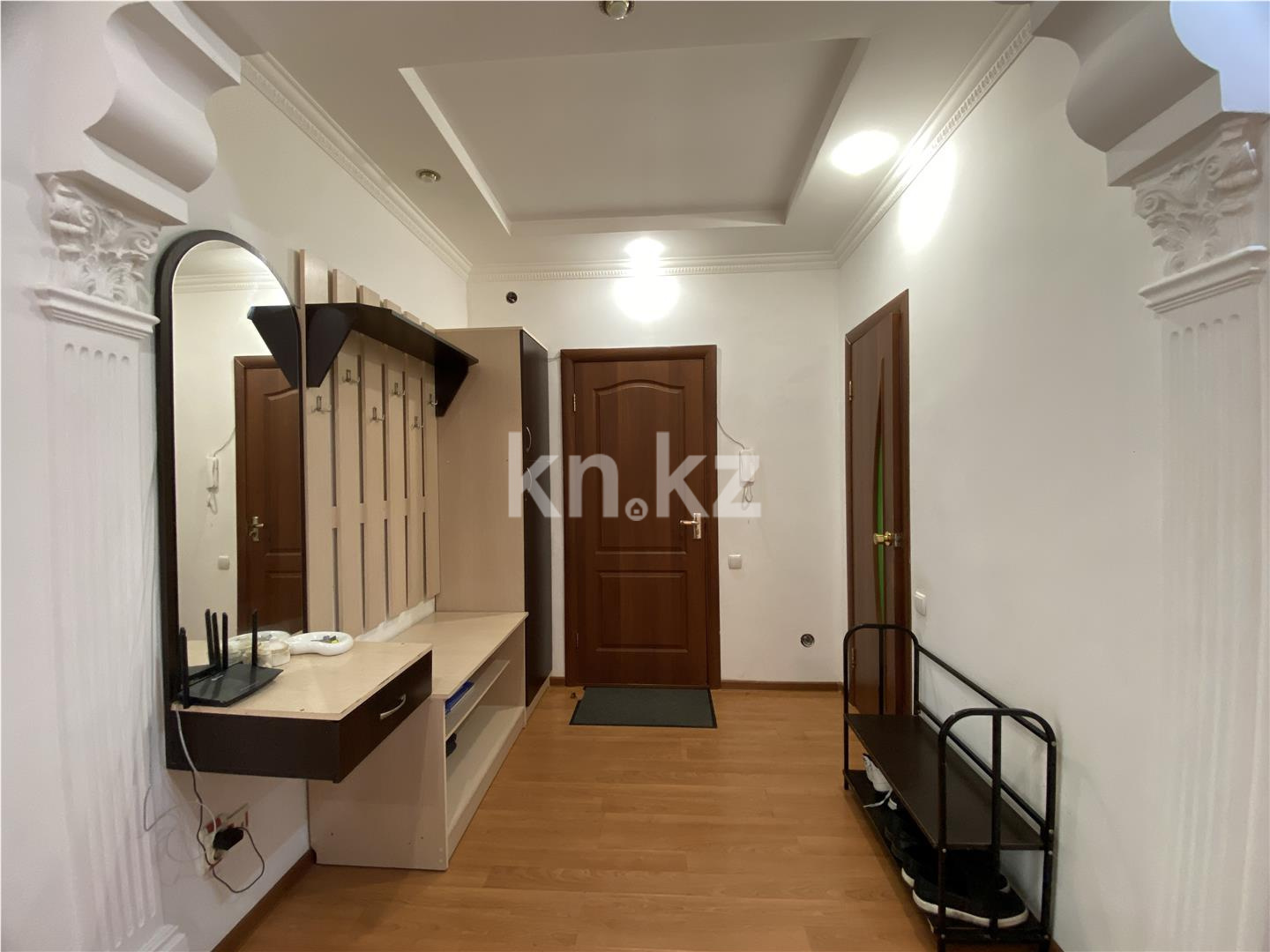 Продажа 2-комнатной квартиры, 53 м² в Астане - фото 9