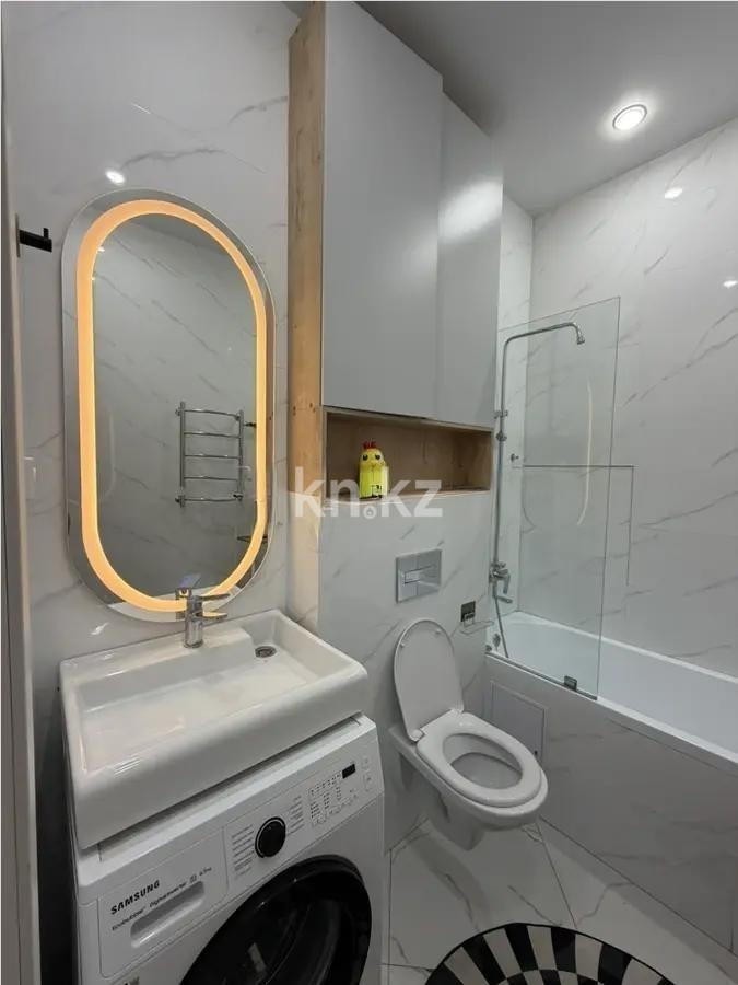 Продажа 3-комнатной квартиры, 60 м² в Астане - фото 4