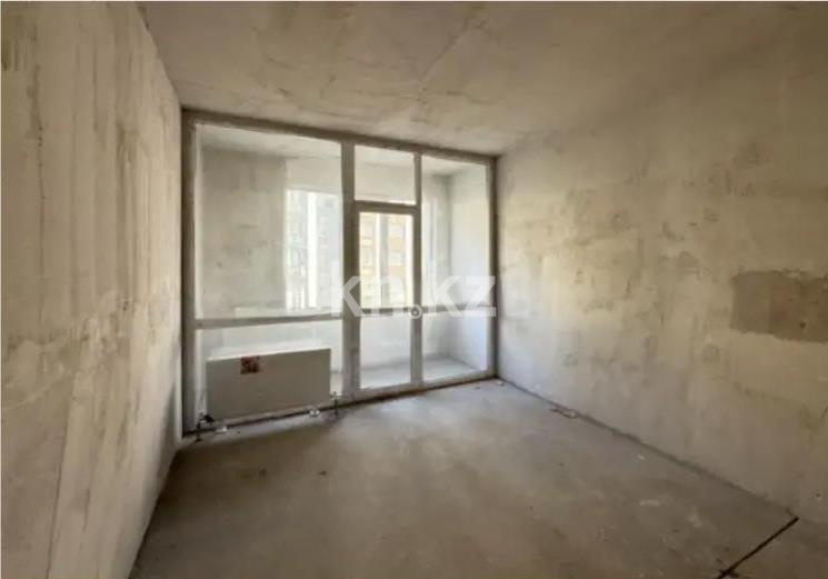 Продажа 1-комнатной квартиры, 44 м² в Алматы