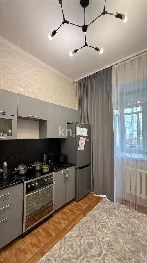 Продажа 3-комнатной квартиры, 97 м² в Астане - фото 4