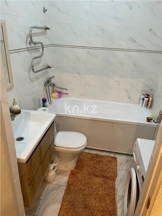 Продажа 1-комнатной квартиры, 30.8 м² в Астане - фото 3