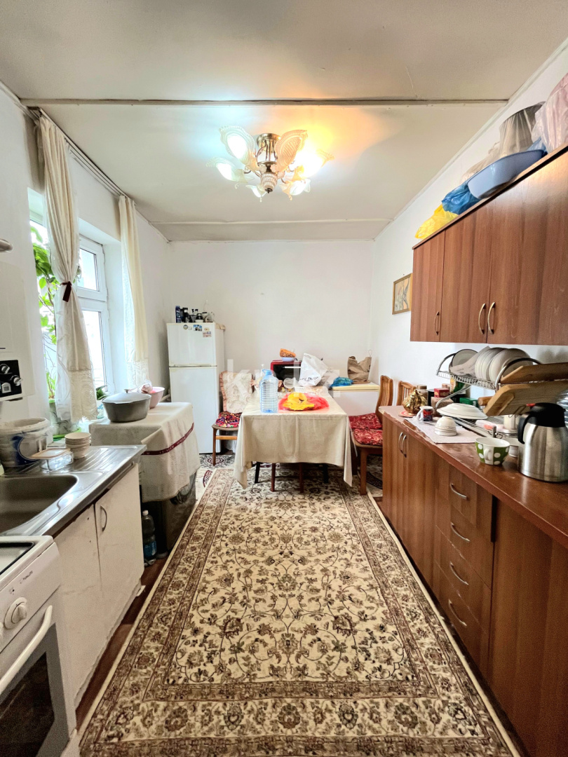 Продажа 4-комнатного дома, 82 м² в Шымкенте - фото 10