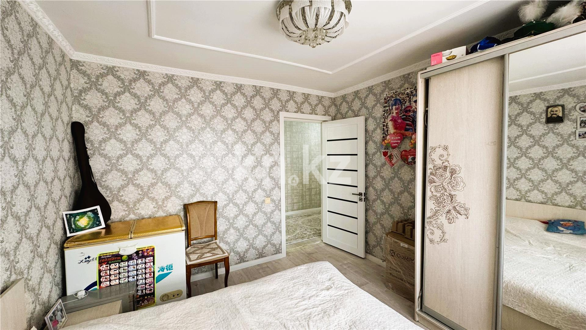 Продажа 3-комнатной квартиры, 72 м², пр. Назарбаева, дом  43 в Караганде - фото 6