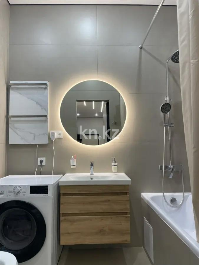 Продажа 3-комнатной квартиры, 85 м² в Астане - фото 4