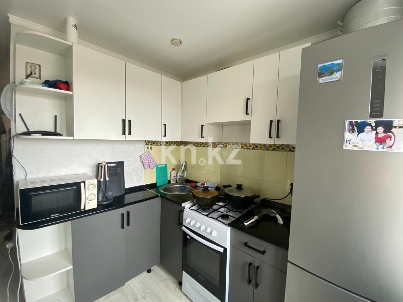 Продажа 2-комнатной квартиры, 43 м² в Караганде - фото 7