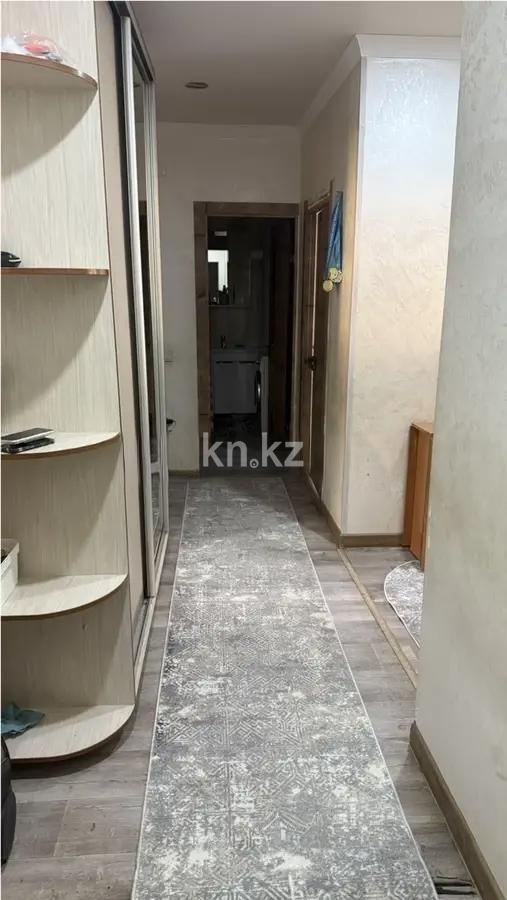 Продажа 2-комнатной квартиры, 67.4 м² в Алматы - фото 6