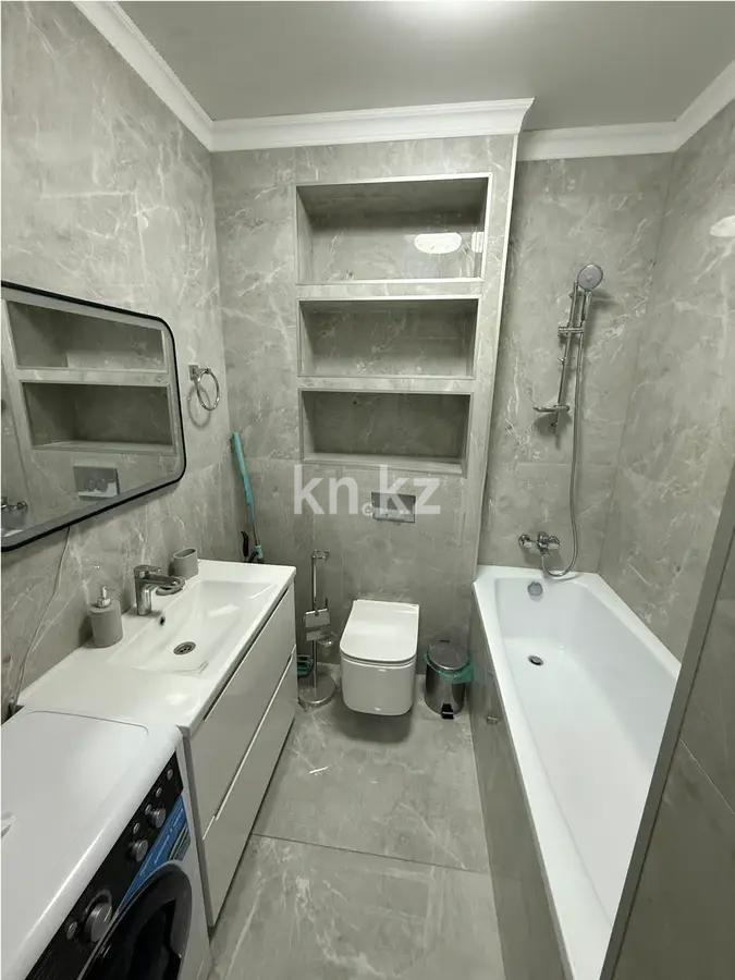 Продажа 1-комнатной квартиры, 33 м² в Алматы - фото 3