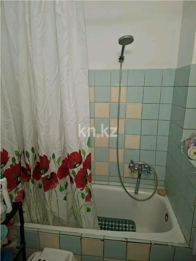Продажа 2-комнатной квартиры, 52 м² в Алматы - фото 4