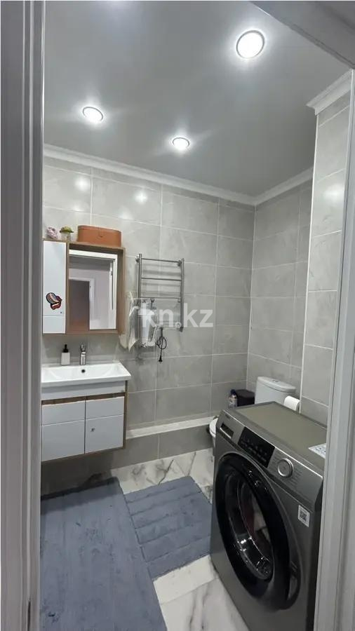 Продажа 2-комнатной квартиры, 52 м² в Астане - фото 4