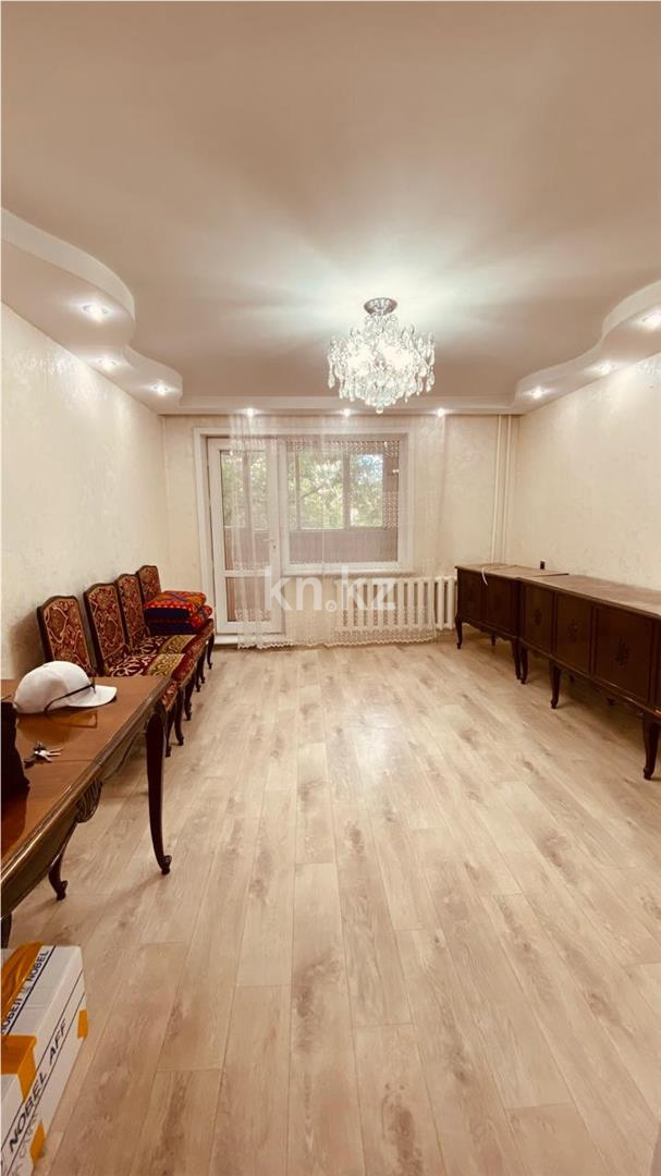 Продажа 3-комнатной квартиры, 62 м² в Караганде - фото 2