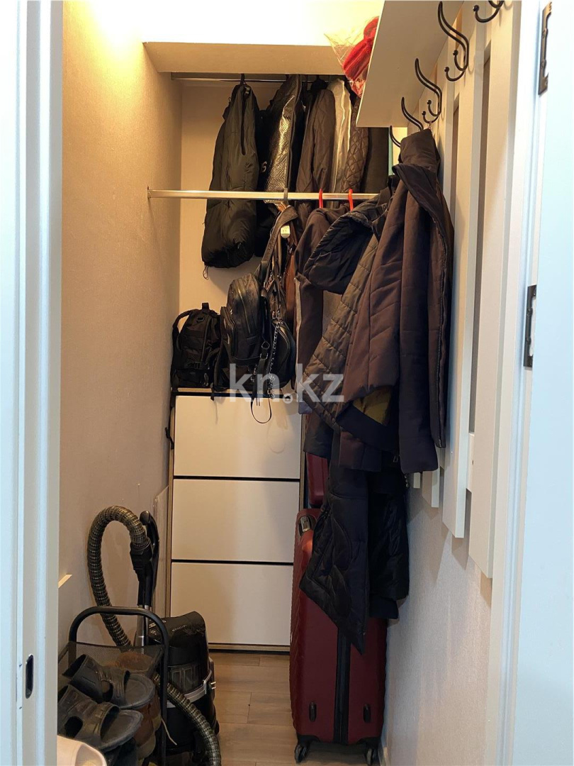 Продажа 3-комнатной квартиры, 88 м² в Астане - фото 23