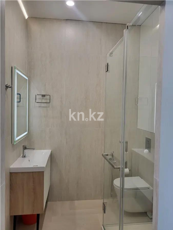 Продажа 2-комнатной квартиры, 79 м² в Алматы - фото 5