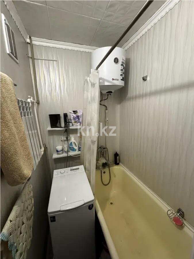 Продажа 2-комнатной квартиры, 43 м² в Темиртау - фото 4