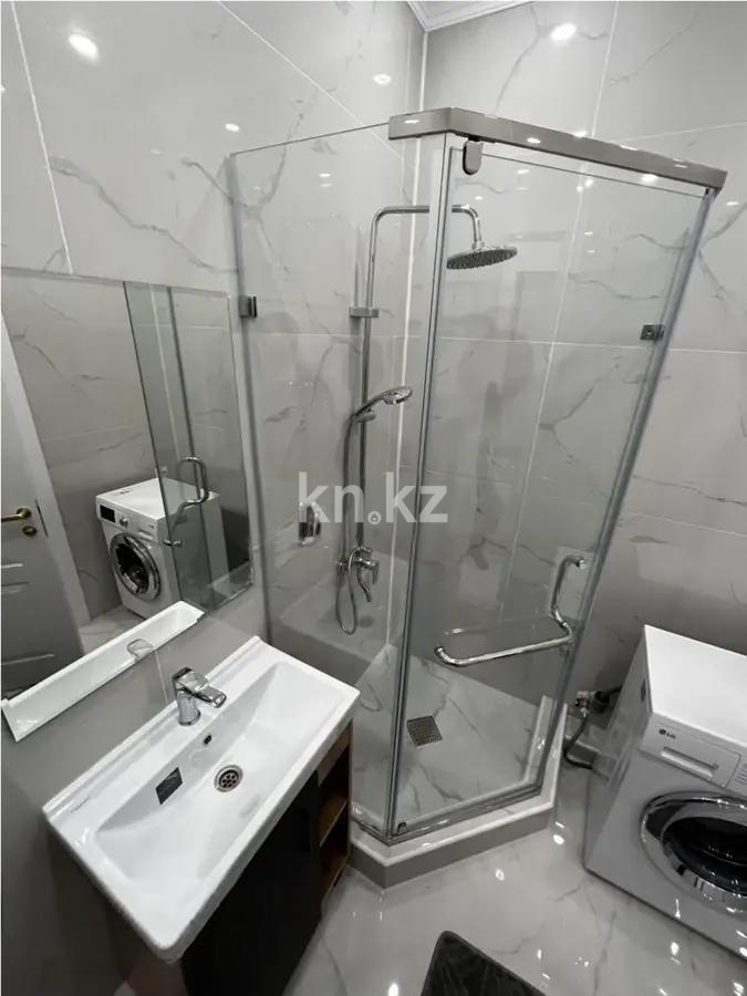 Продажа 2-комнатной квартиры, 45 м² в Астане - фото 4