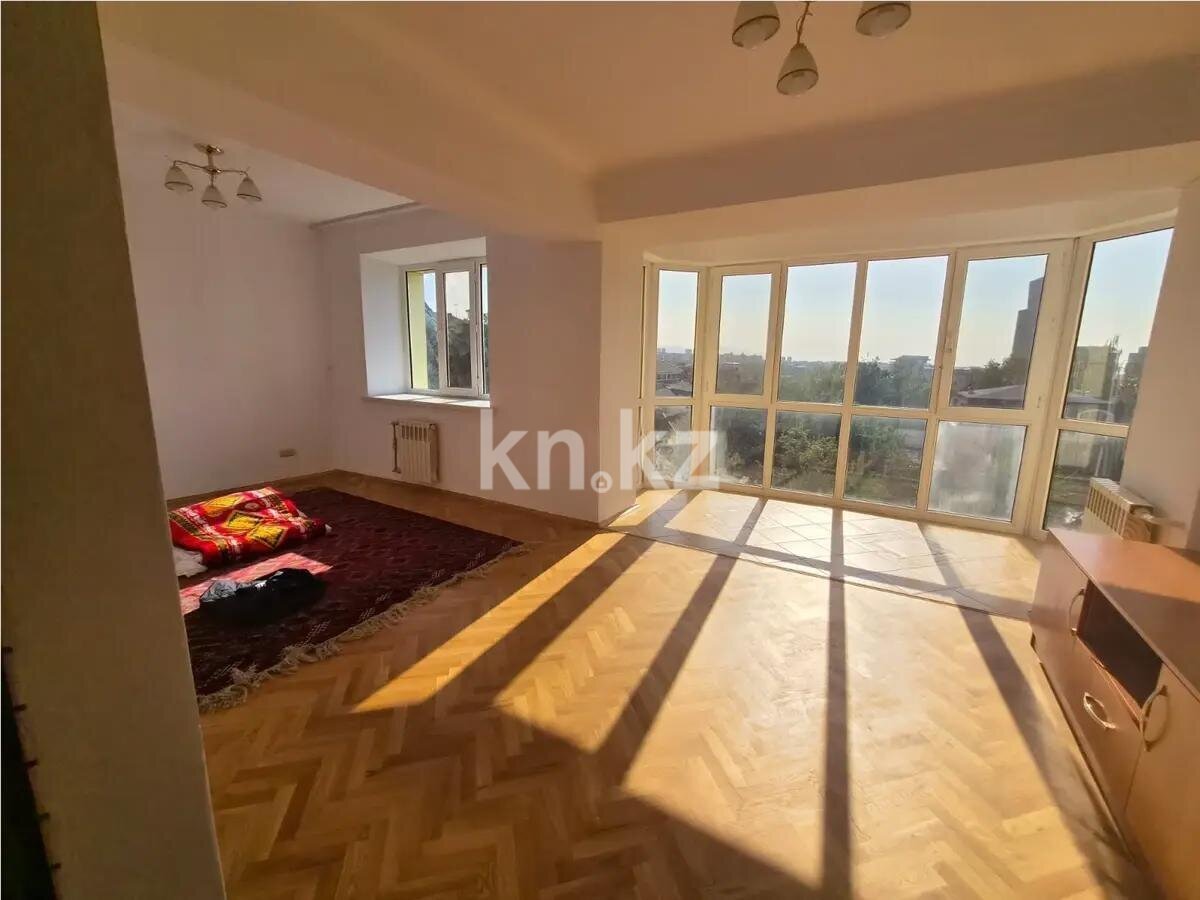 Продажа 3-комнатной квартиры, 87 м² в Алматы