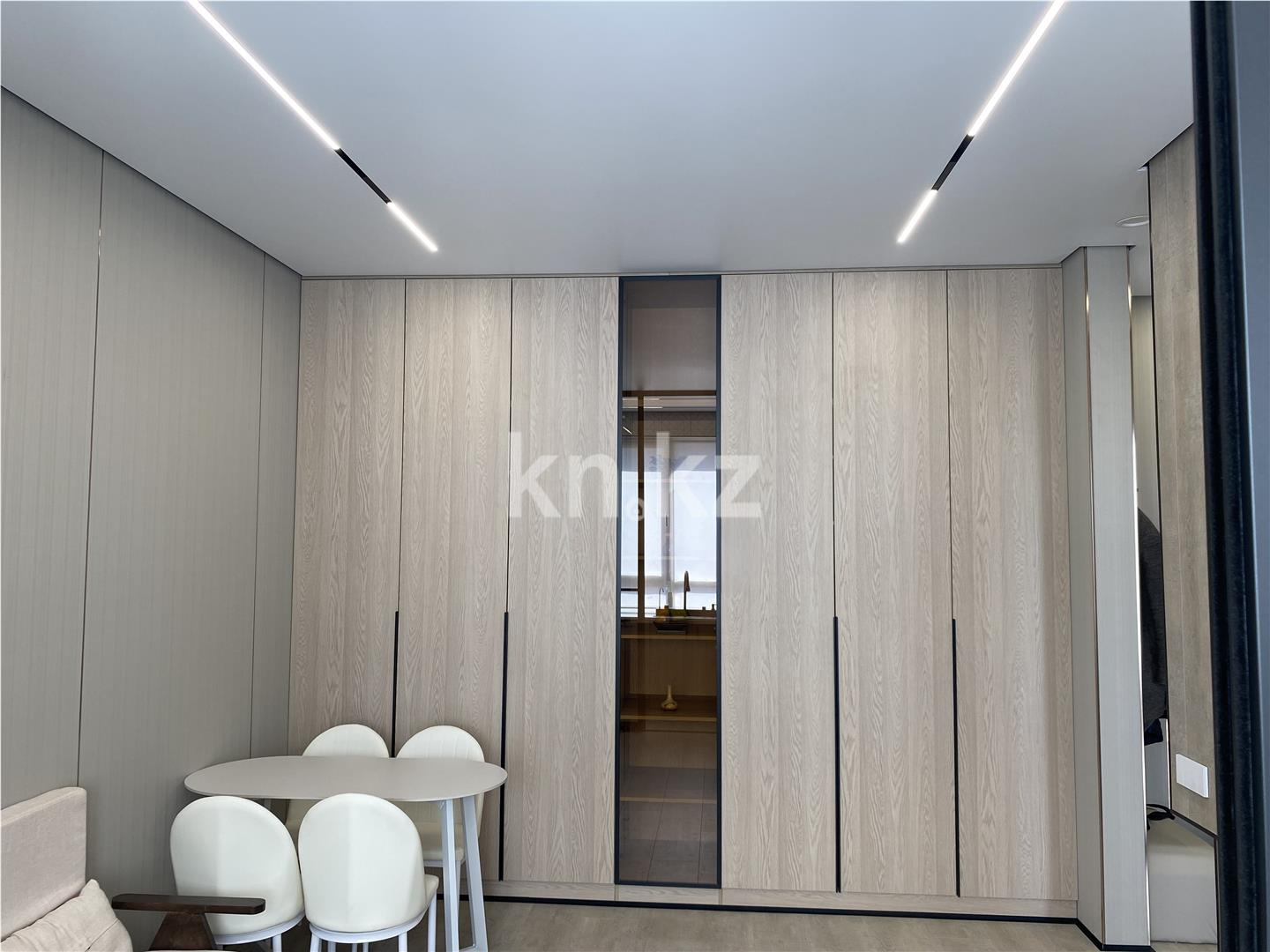 Продажа 2-комнатной квартиры, 40.3 м² в Астане - фото 3