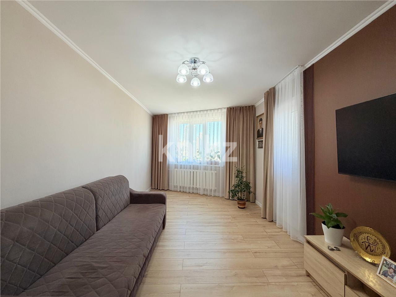 Продажа 3-комнатной квартиры, 66.5 м² в Астане - фото 11