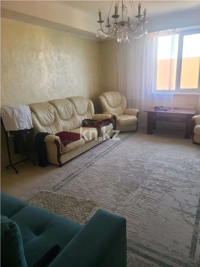 Продажа 1-комнатной квартиры, 49.4 м² в Алматы