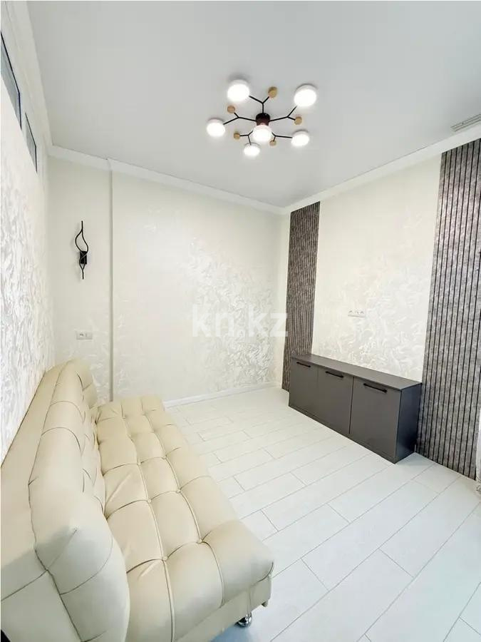 Продажа 2-комнатной квартиры, 42 м² в Алматы