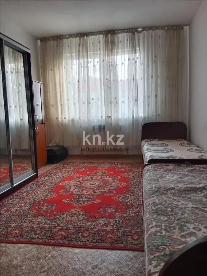 Продажа 1-комнатной квартиры, 38 м² в Алматы