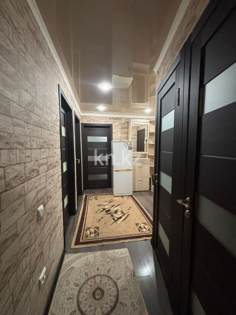 Продажа 3-комнатной квартиры, 62 м² в Караганде - фото 8